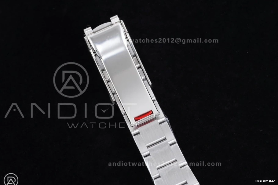 DD3230 Edition Black 904L 948 Dial 1:1 Oyster 41mm V Perpetual Steel Resilient Best 124300 VSF 0403